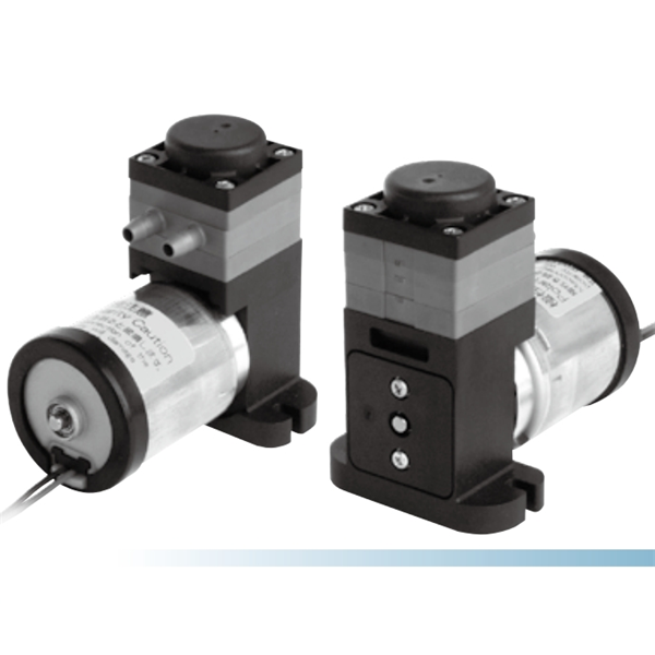 NITTO日東工器  UNIMOR壓電泵系列BPH-474G