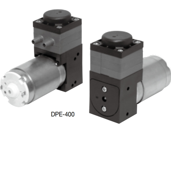 NITTO日東工器  UNIMOR壓電泵系列BPH-474G