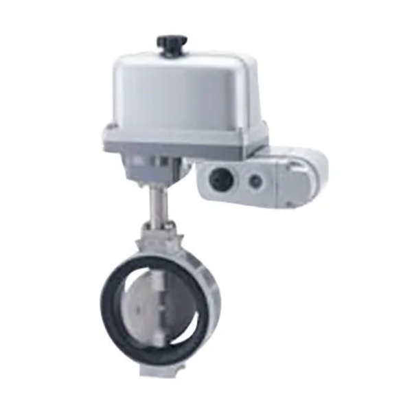 KITZ日本開滋鋁制蝶閥（BJ系列）10BJUE-125A