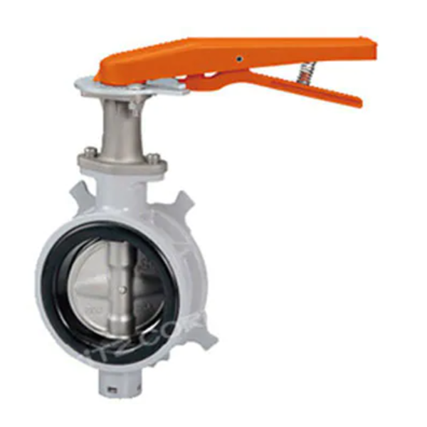 KITZ日本開(kāi)滋氣動(dòng)自動(dòng)蝶閥FA-10XJME系列