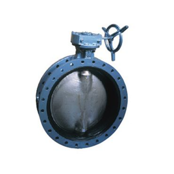 KITZ開滋齒輪操作式不銹鋼10K芯片型蝶形閥門G-10UHB-100A