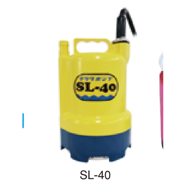 日本terada寺田泵水泵合成橡膠制不銹鋼制PX-250T