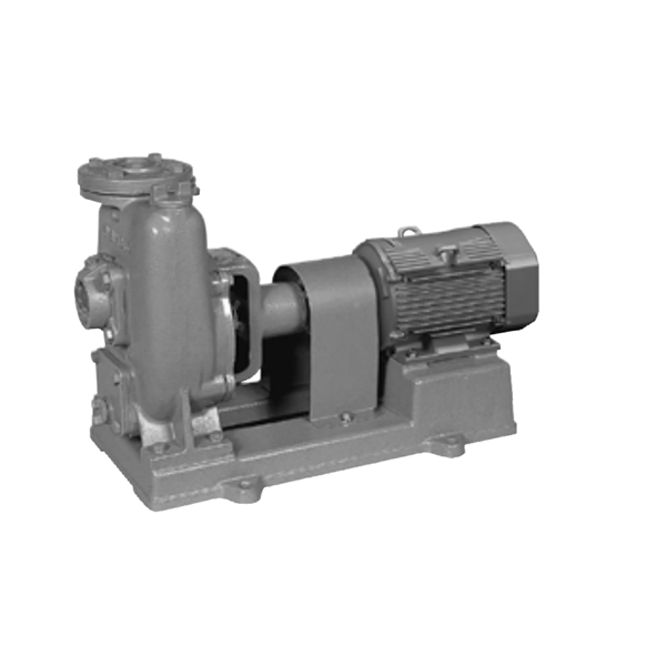 kawamoto川本不銹鋼深井潛水泵US2-655L-15C