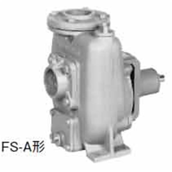 kawamoto川本不銹鋼深井潛水泵US2-655L-15C