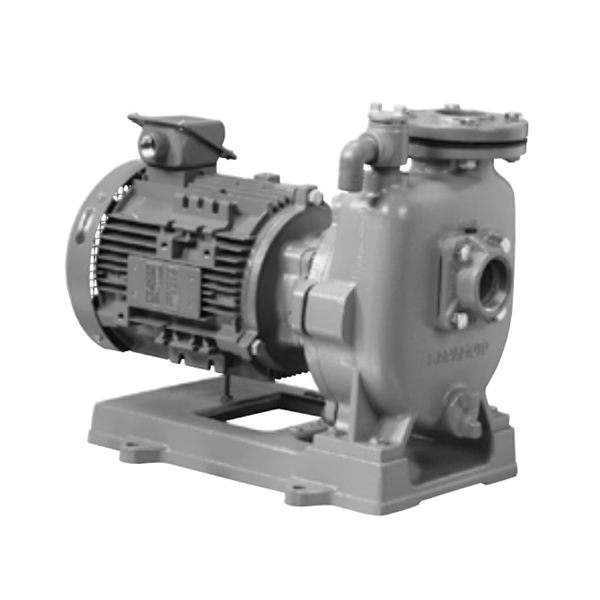 kawamoto川本不銹鋼深井潛水泵US2-655L-15C