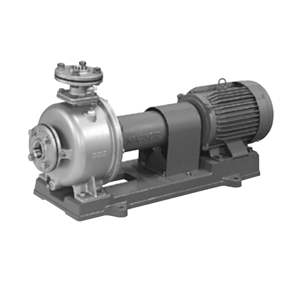 kawamoto川本不銹鋼深井潛水泵US2-655L-15C