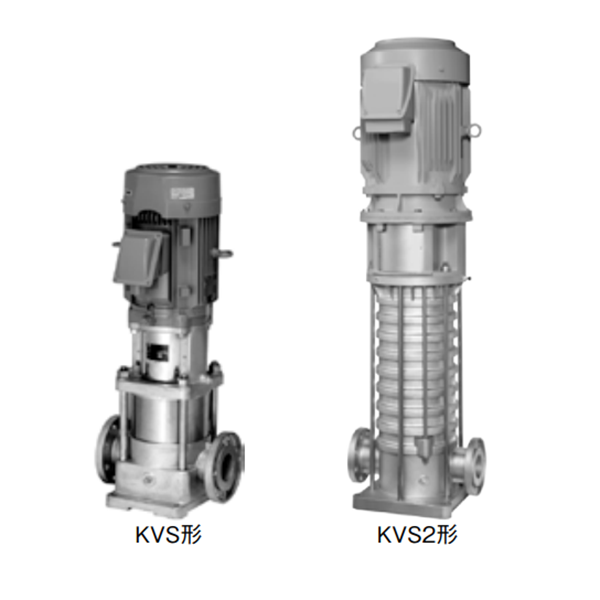 kawamoto川本不銹鋼深井潛水泵US2-655L-15C