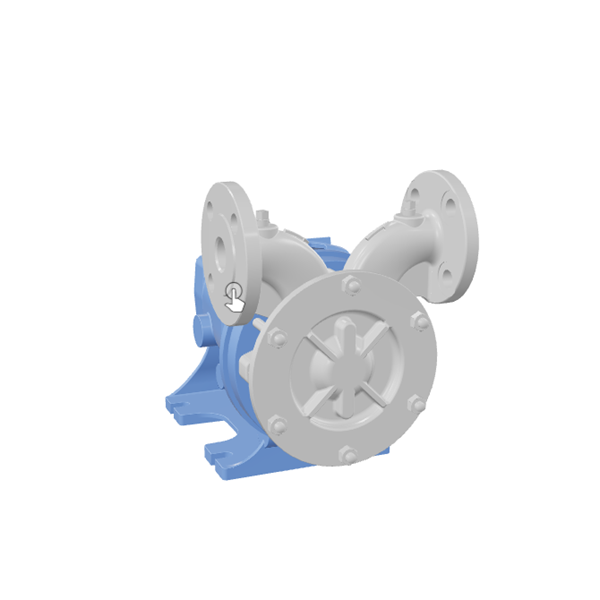 日本HONDAKIKO本多機工離心泵HCS-E821