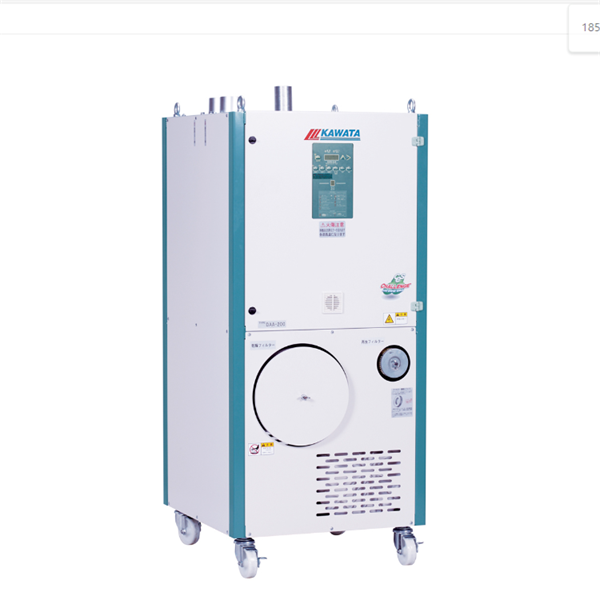日本特庫曼COTOSORT、KAWATA除濕干燥機DFC-75Z