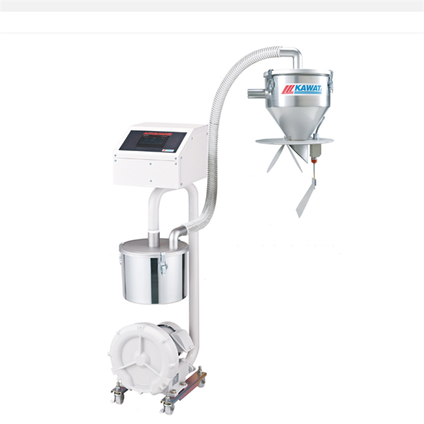 日本特庫曼COTOSORT KAWATA自動裝載運輸機AVL-07/0208a雙向輸送型