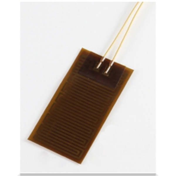 SAKAGUCHI坂口電熱Samicon 聚酰亞胺加熱器MPI-11型