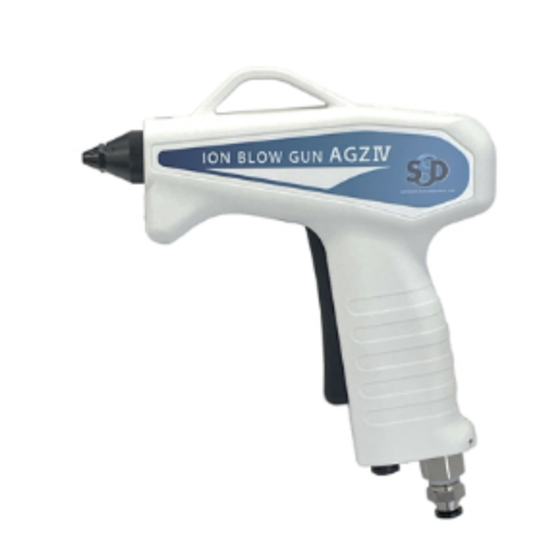 SSD離子棒除靜電電極CABS-DBW-830