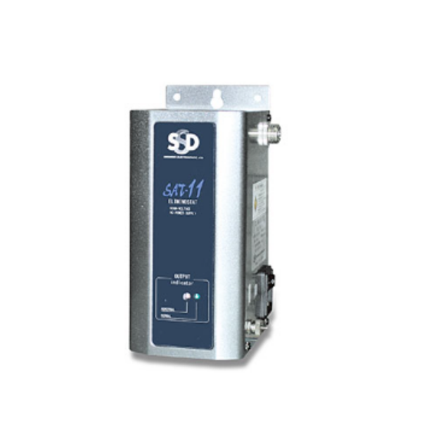 SSD日本進口靜電消除器耐熱型AC型HTB2100