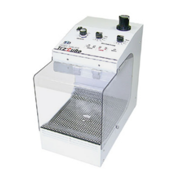 SSD日本進口防靜電鞋漏電電阻測量裝置SHOETESTERⅡ