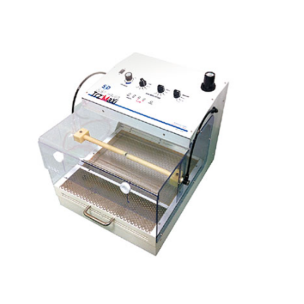 SSD日本進口防靜電鞋漏電電阻測量裝置SHOETESTERⅡ