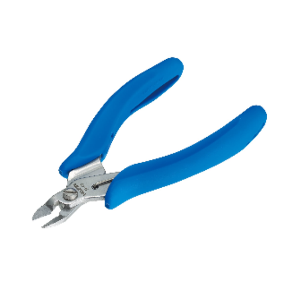 日本HOZAN 高耐用精密剪鉗N-31微型鉗子