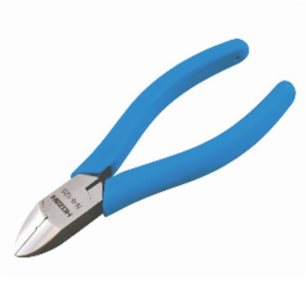 日本HOZAN 高耐用精密剪鉗N-31微型鉗子