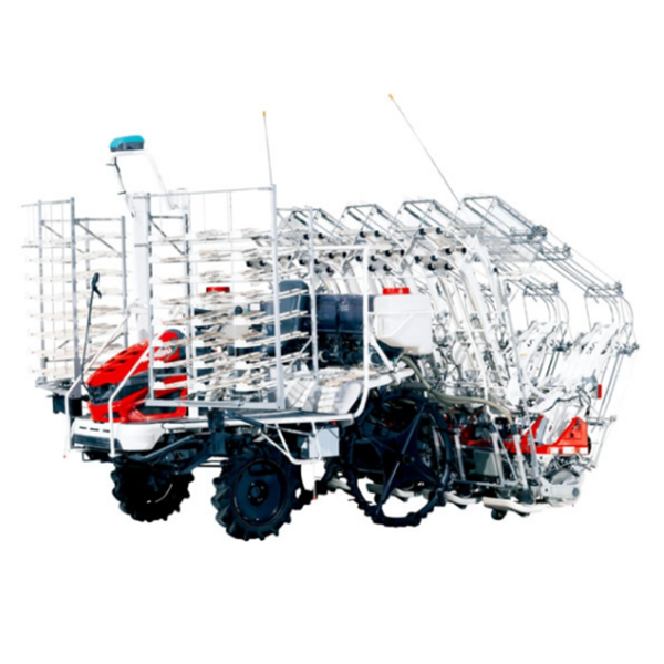 MINORU日本進口水田驅動除草機KW6 KE3A六行型