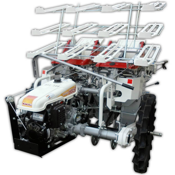 MMINORU日本進口手動播種機HPS-9