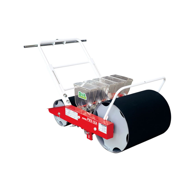 MINORU日本進口水田驅動除草機KE3A八行型