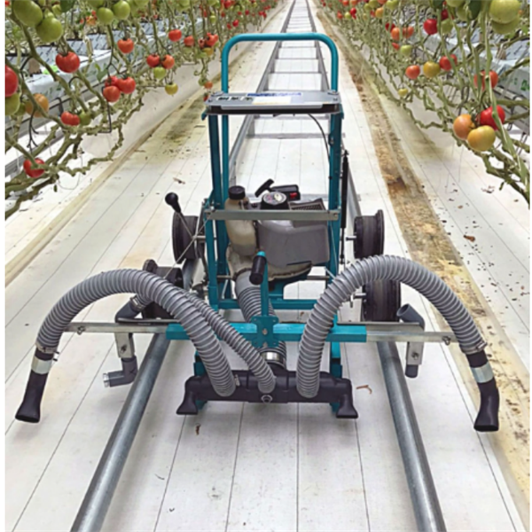 MINORU日本進(jìn)口內(nèi)部管理作業(yè)車農(nóng)GW-50