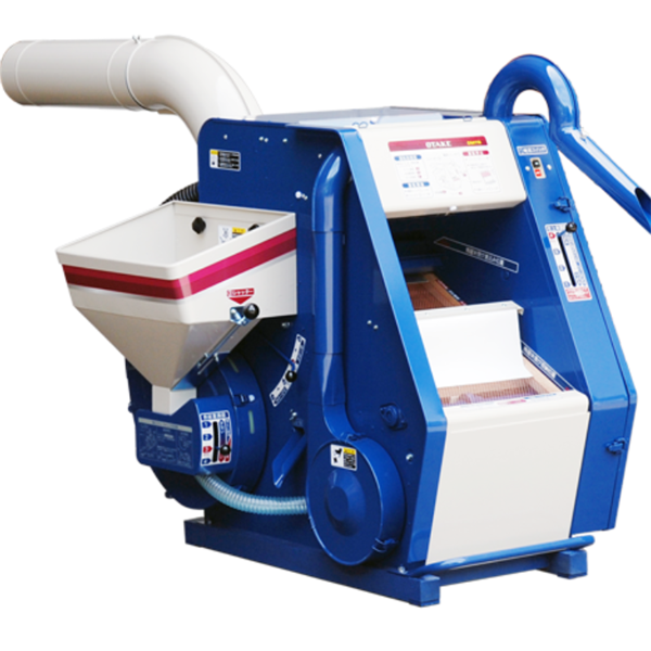 OTAKE日本進口稻米脫殼機FS20R