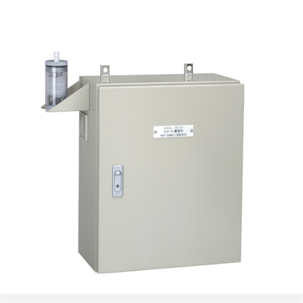 KEM京都電子日本進口激光氣體分析儀 KLA-1