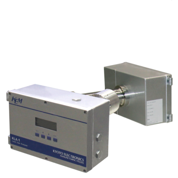 KEM京都電子日本進口激光氣體分析儀 KLA-1