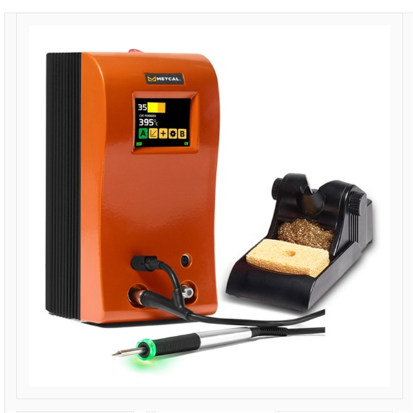 【中村】MRO美國METCAL奧科焊接系統MX-500P