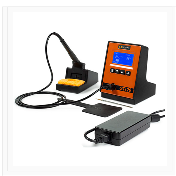 【中村】MRO美國METCAL奧科焊接系統MX-500P