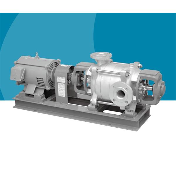 TERAL小～中流量/低揚(yáng)程冷卻泵VKN065A（-4Z/7W）