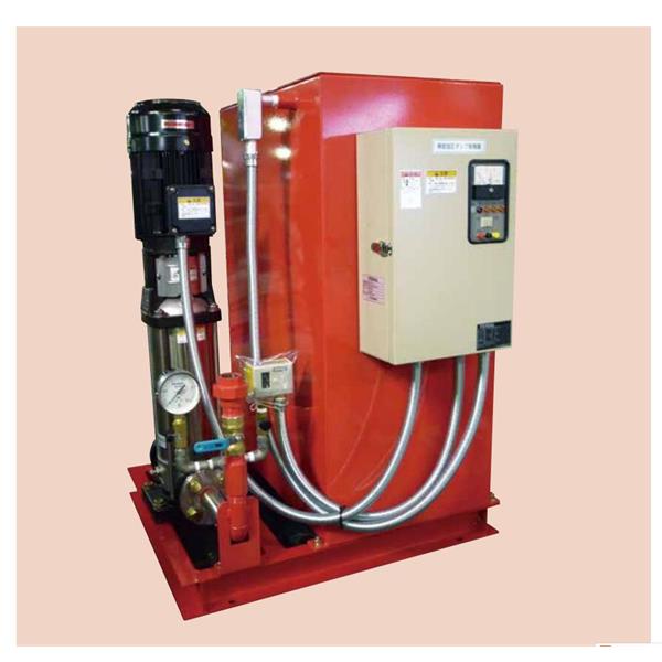 TERAL小～中流量/低揚(yáng)程冷卻泵VKN065A（-4Z/7W）