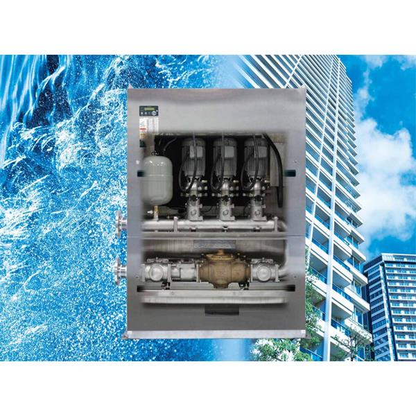 TERAL小～中流量/低揚(yáng)程冷卻泵VKN065A（-4Z/7W）