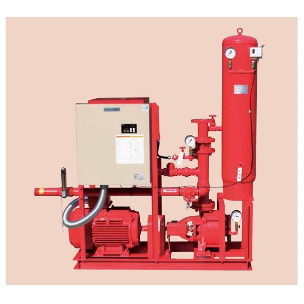 TERAL小～中流量/低揚(yáng)程冷卻泵VKN065A（-4Z/7W）