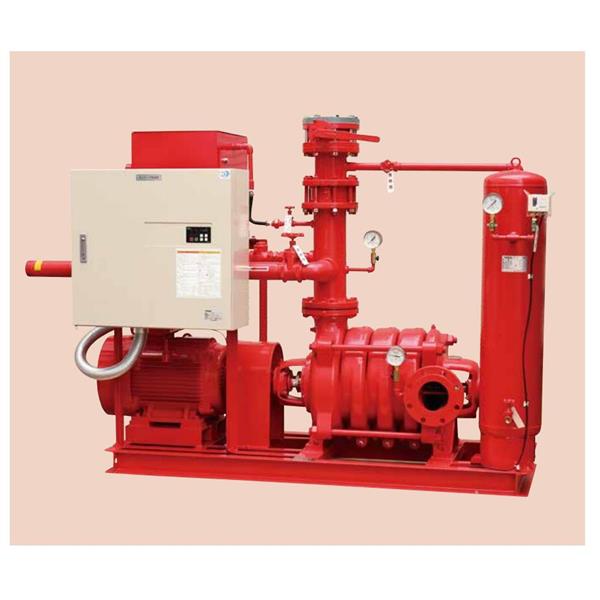 TERAL小～中流量/低揚(yáng)程冷卻泵VKN065A（-4Z/7W）