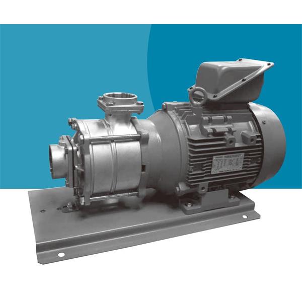 TERAL小～中流量/低揚(yáng)程冷卻泵VKN065A（-4Z/7W）