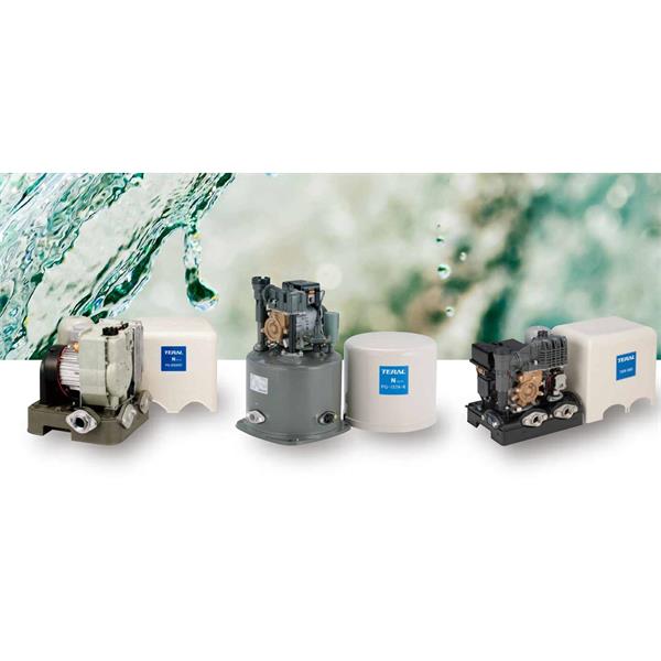 TERAL小～中流量/低揚(yáng)程冷卻泵VKN065A（-4Z/7W）