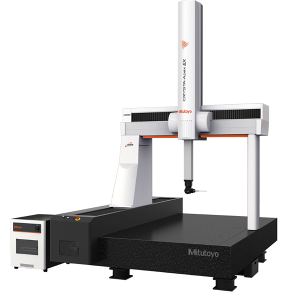 MITUTOYO三豐數(shù)控三坐標(biāo)測(cè)量機(jī)CRYSTA-Apex  V9206