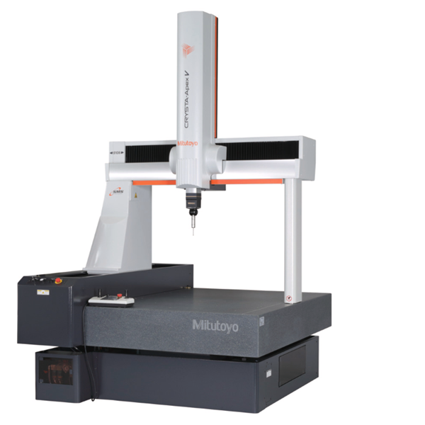 MITUTOYO三豐數(shù)控三坐標(biāo)測(cè)量機(jī)CRYSTA-Apex  V9206