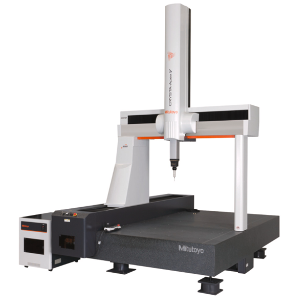 MITUTOYO三豐數(shù)控三坐標(biāo)測(cè)量機(jī)CRYSTA-Apex  V9206
