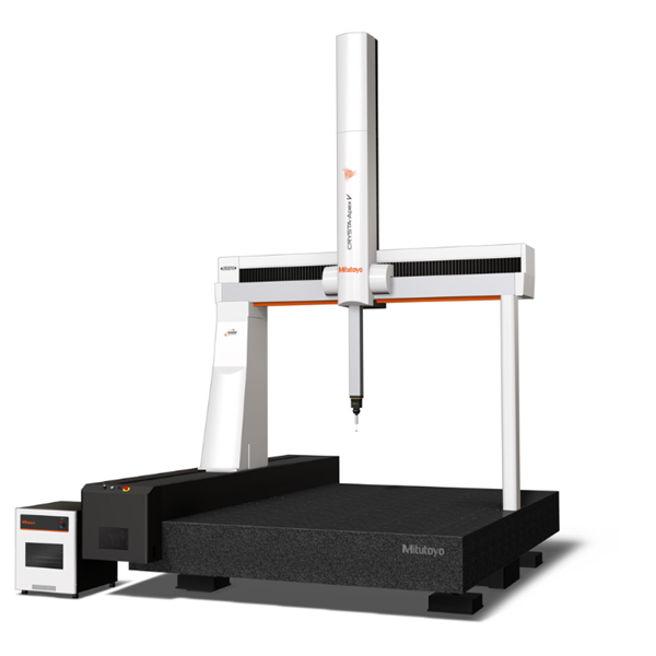 MITUTOYO三豐數(shù)控三坐標(biāo)測(cè)量機(jī)CRYSTA-Apex  V9206