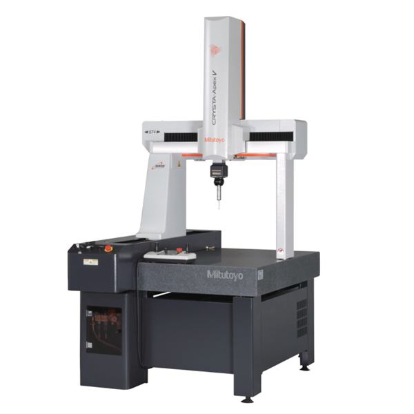 MITUTOYO三豐數(shù)控三坐標(biāo)測(cè)量機(jī)CRYSTA-Apex  V9206