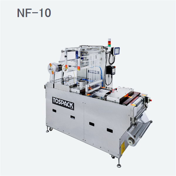 TOSEI東精精密真空包裝機SV-150