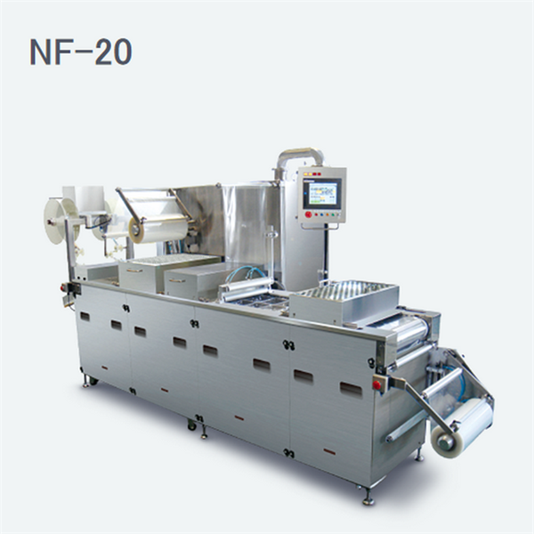 TOSEI東精精密真空包裝機SV-150