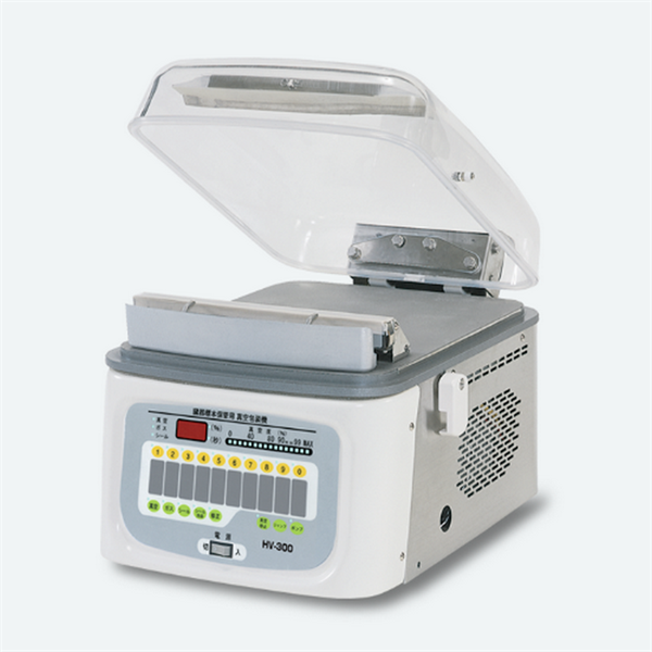 TOSEI東精精密真空包裝機SV-150