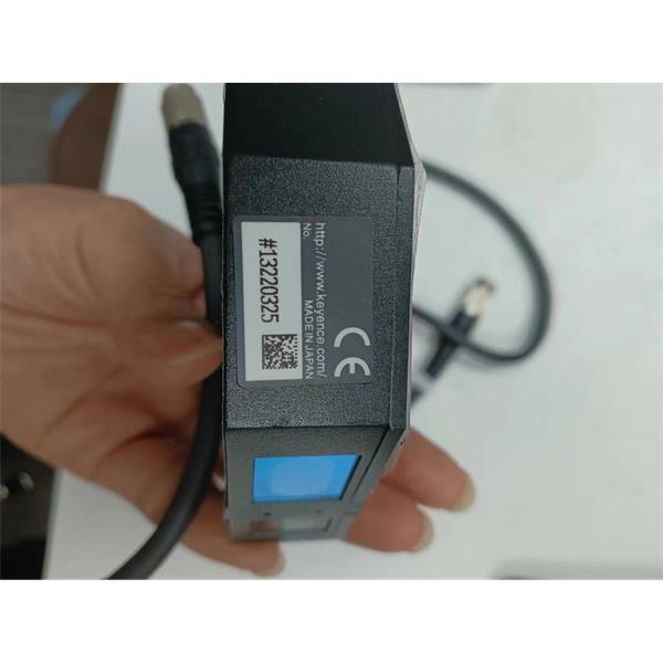 KEYENCE基恩士LK-G3000系列高速高精度CCD激光位移傳感器感測頭LK-G80