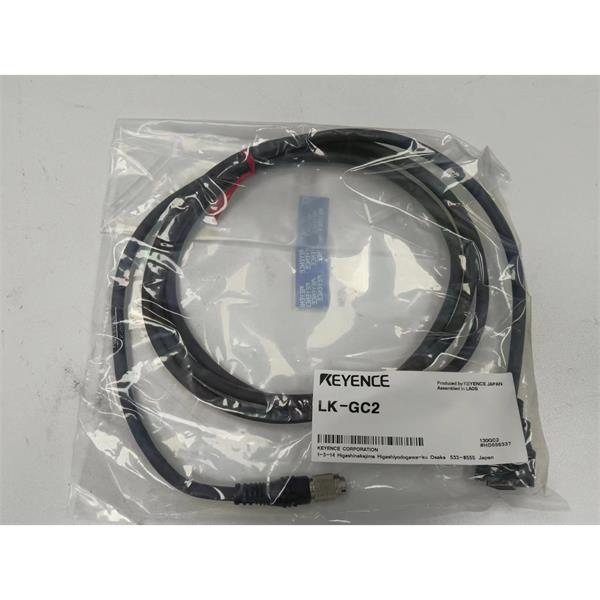 KEYENCE基恩士LK-G3000系列高速高精度CCD激光位移傳感器感測頭LK-G80