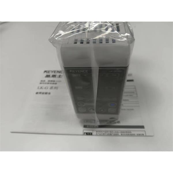 KEYENCE基恩士LK-G3000系列高速高精度CCD激光位移傳感器感測頭LK-G80