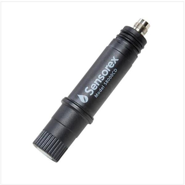 法國Sensorex PH在線傳感器電子模塊EM805-ORP-MA