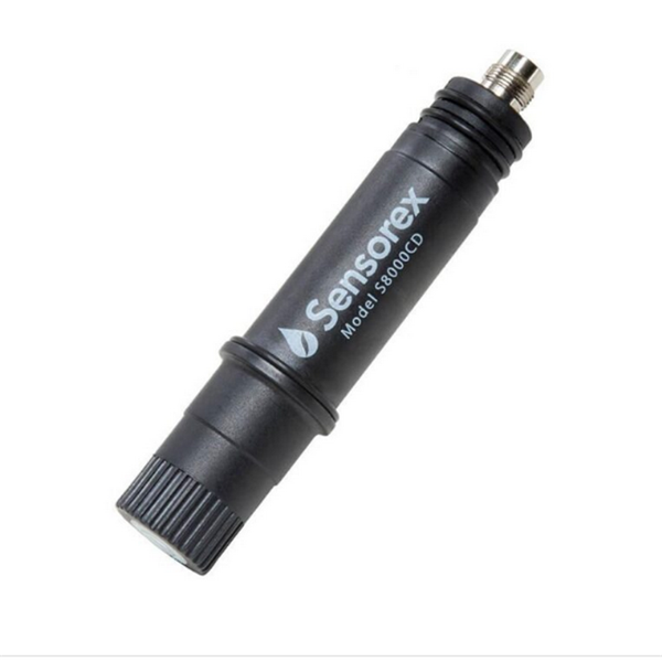 法國Sensorex過程pH傳感器S272CDTC-MA